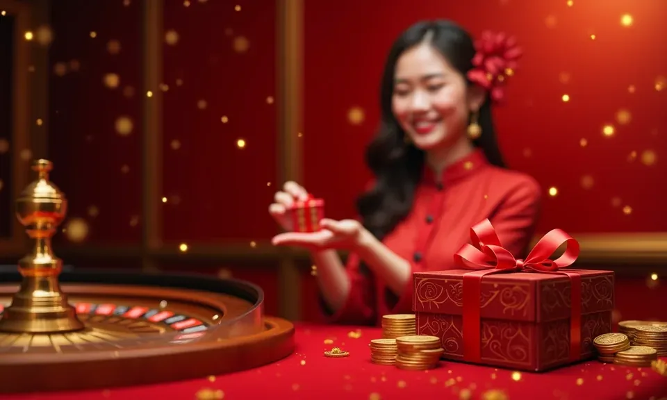 raja007 Slots Reload Offer